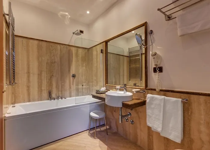 Residenza Romacentro 4* Roma
