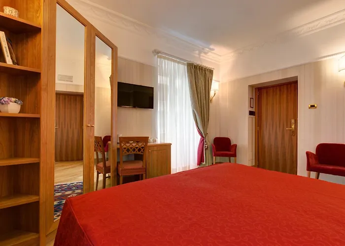 Residenza Romacentro Roma