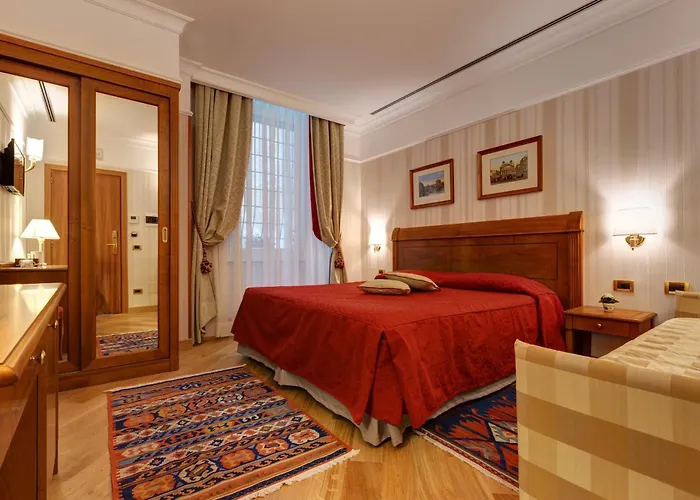 Residenza Romacentro Roma