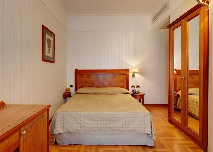 Residenza Romacentro 4* Roma