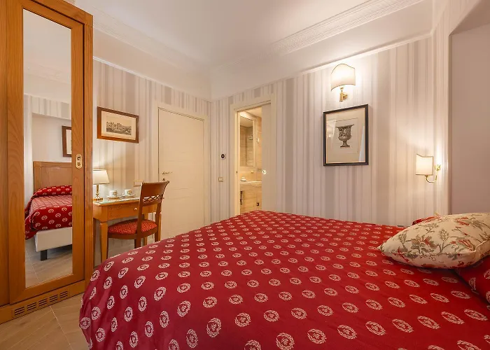 Guest house Residenza Romacentro Rome