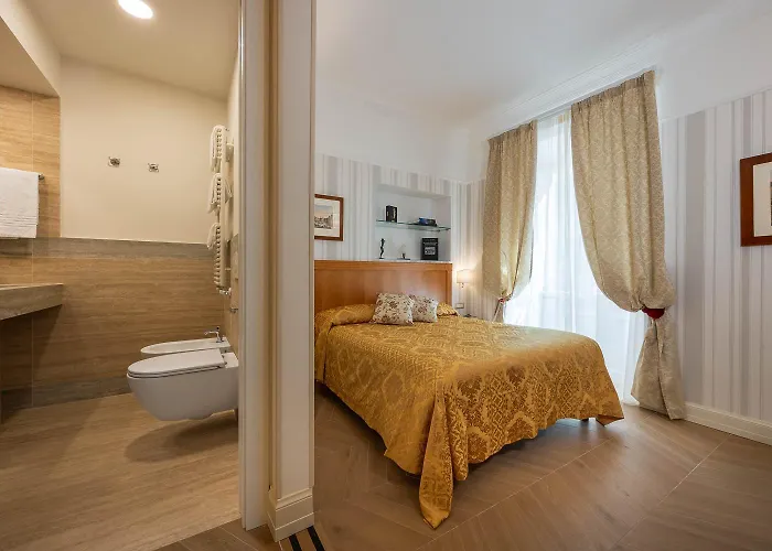 Residenza Romacentro Roma