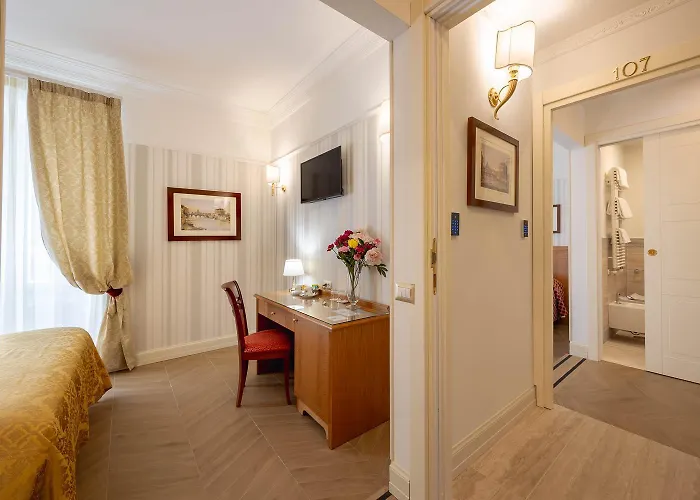Guest house Residenza Romacentro Rome