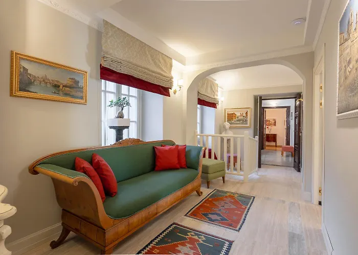 Residenza Romacentro Rome