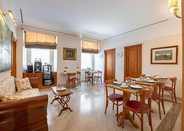 Residenza Romacentro