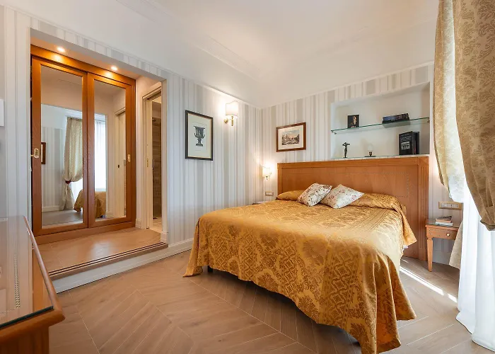 Residenza Romacentro 4* Roma