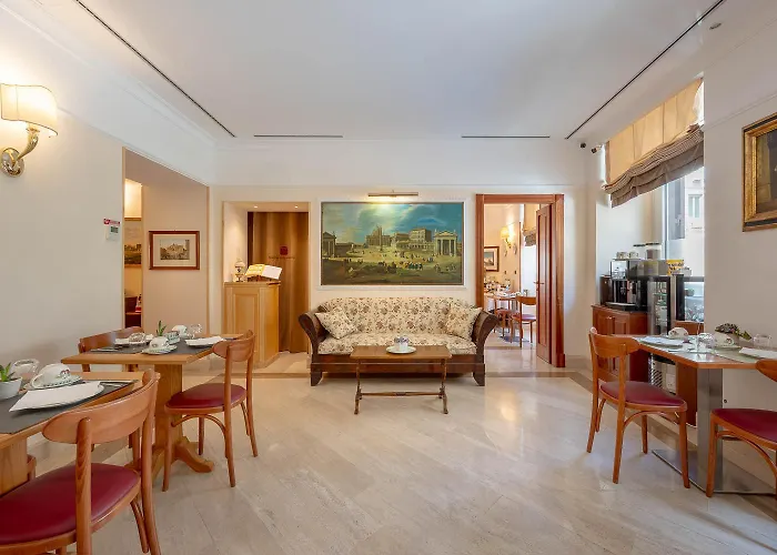 Guest house Residenza Romacentro Rome