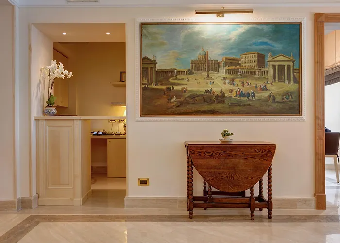 Residenza Romacentro Roma