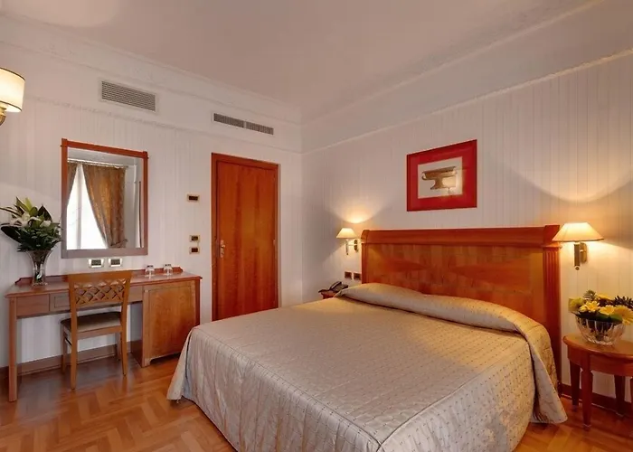 Residenza Romacentro 4* Roma