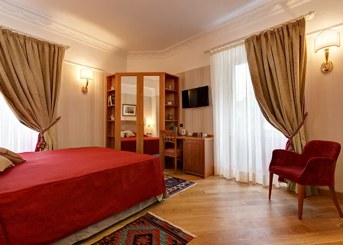 Residenza Romacentro