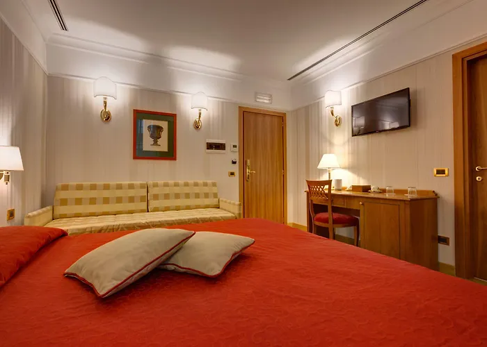 Residenza Romacentro