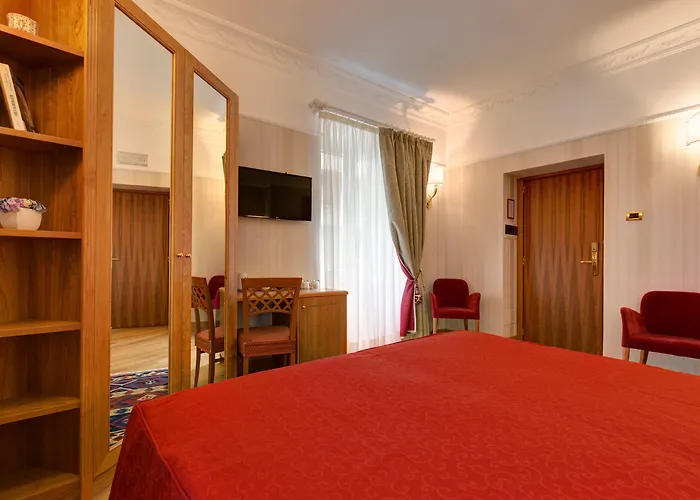 Residenza Romacentro Roma