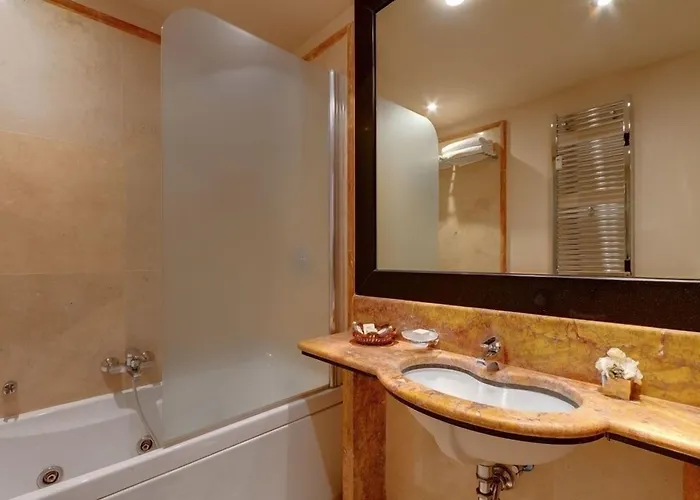 Residenza Romacentro 4* Roma