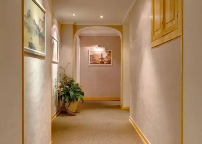 Vendégház Residenza Romacentro