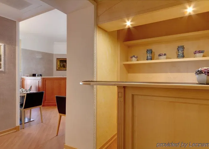 Residenza Romacentro