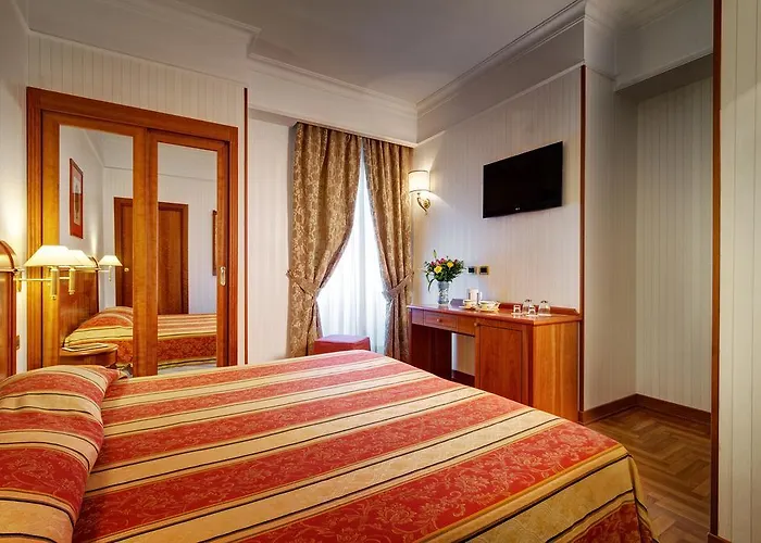 Residenza Romacentro